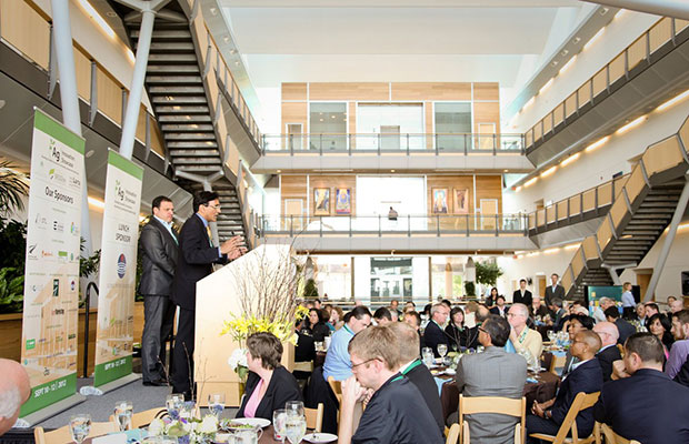ag innovation showcase