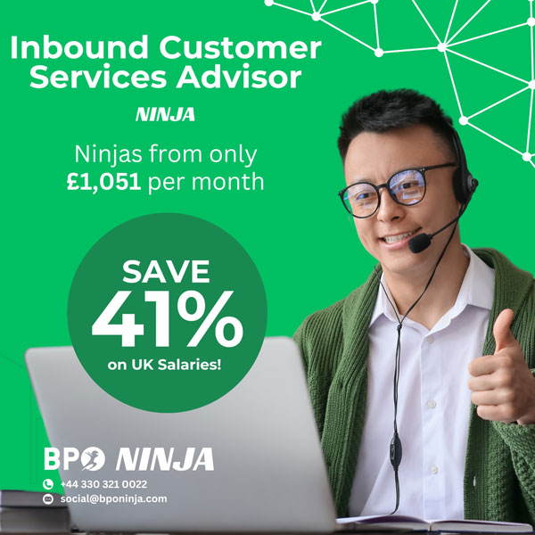 call ninja customer service