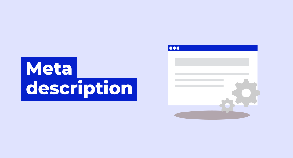can meta description be the same as content