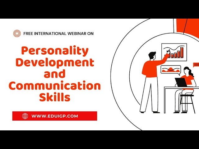 communication skills personality development